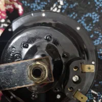 بوق ۱۰۱۱ظبط ۱۹۵۰|قطعات یدکی و لوازم جانبی|اسلامشهر, شهرک طالقانی|دیوار