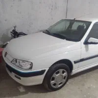 پژو پارس موتور جدید XU7P مدل ۱۴۰۲