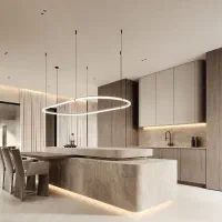 دکوراسیون داخلی/کاغذ دیواری/کابینت/بازسازی/کناف