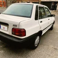 پراید مدل ۸۹ دو گانه|خودرو سواری و وانت|فردیس, فردیس|دیوار