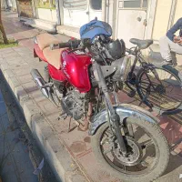 پاسار 220 مدل 94