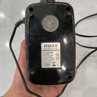 لوازم آکواریوم ، فیلتر، بخاری، پمپ هوا|لوازم جانبی حیوانات|هشتگرد, شهرک دانش|دیوار