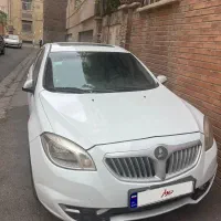 برلیانس عروسک 97 اتومات موتور بزرگ