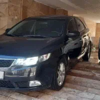 سراتو آپشنال مدل ۲۰۱۷(۱۳۹۶)