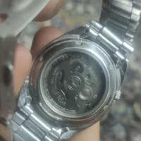 ساعت سیکو 5 اصل|ساعت|خرم‌آباد, |دیوار