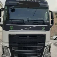 اف اچ ۵۰۰ سایپا دیزل