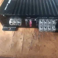 آمپلی سانتا کروز|سیستم صوتی خانگی|خسروشاه, |دیوار