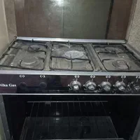اجاق گاز|اجاق گاز و لوازم برقی پخت‌وپز|تهران, طیب|دیوار