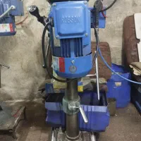 دوعدد دریل فروش فوری