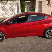 هیوندا النترا ۲۰۱۶ استثنایی|خودرو سواری و وانت|رشت, دیلمان|دیوار