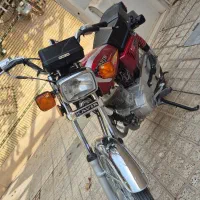 هوندا کویر مدل ۴۰۳