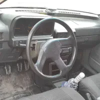 پراید80عتیقه عروسک|خودرو سواری و وانت|خسروشاه, |دیوار