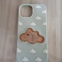 قاب گوشی ایفون۱۳|لوازم جانبی موبایل و تبلت|کنگاور, |دیوار