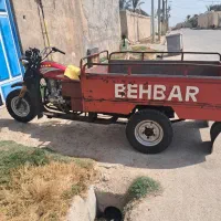 خوزستان شادگان روستای جفال|موتورسیکلت|شادگان, |دیوار
