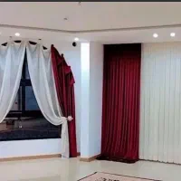 پرده تخفیف تابستانه|پرده، رانر، رومیزی|مشهد, آزادشهر|دیوار