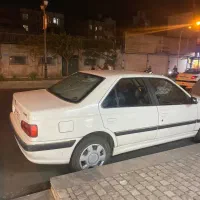 پرشیا مدل 93