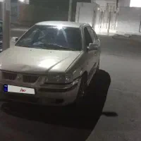سمند 83