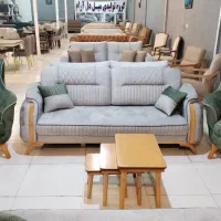 جشنواره تخفیف پاییزه مبلمان دل ارام با اقساط ویژه