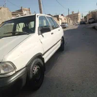 پراید مدل 82