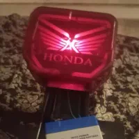 خطر هوندا عقب اسپرت