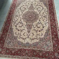 فرش ماشینی ابریشم