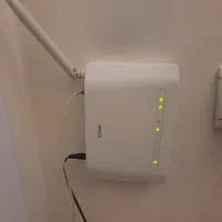 مودم استوک dlink
