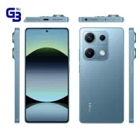گوشی موبایل شیائومی مدل Redmi Note 14s|موبایل|تهران, نیروی هوایی (پیروزی)|دیوار