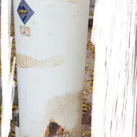 آبگرمکن کار کرده|آبگرمکن، پکیج، شوفاژ|مراغه, |دیوار