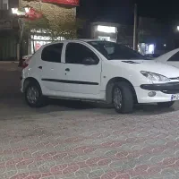 ۲۰۶|خودرو سواری و وانت|جاجرم, |دیوار