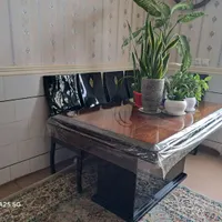 میز ناهار خوری