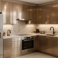 صفر تا صد کابینت ، کمد دیواری ، تخت تاشو