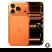 گوشی ایفون17پرومکس256zaa