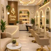 قیطریه ۱۱۰ متر آرایشگاه زنانه