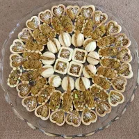 حلوا مجلسی ، کاچی|خوردنی و آشامیدنی|اصفهان, شیخ اشراق|دیوار