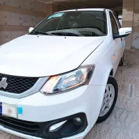 ساینا S مدل403 دوگانه فابریک|خودرو سواری و وانت|کرمانشاه, |دیوار