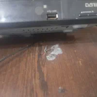 آنتن قدیمی