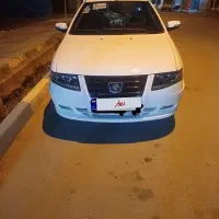 سمند سورن پلاس xu7 صفر