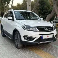 تیگو 5تمام فولFl، مدل 98درحد|خودرو سواری و وانت|اصفهان, شیخ اشراق|دیوار