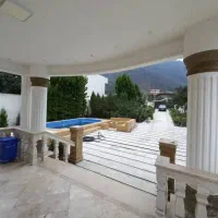 تهاتر ویلای دوبلکس چابکسر با واحد مهرشهر|فروش خانه و ویلا|چابکسر, |دیوار