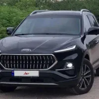 کی ام سی K7 مدل ۱۴۰۲ نقدومعاوضه باماشین