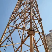تاور کرین
