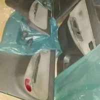 بغل در پراید ۱۴۱ پک کامل