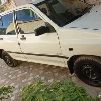 پراید مدل 82 شهرستانی|خودرو سواری و وانت|خاش, |دیوار