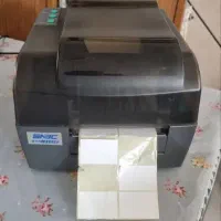 لیبل پرینتر|پرینتر، اسکنر، کپی، فکس|سمنان, |دیوار