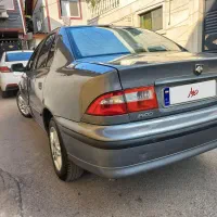 سمند ال ایکس ۸۹|خودرو سواری و وانت|آمل, |دیوار