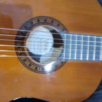 فروش گیتار والنسیاvc104|گیتار، بیس، امپلیفایر|تهران, زرکش|دیوار