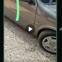 لیفان ۵۲۰ مدل  اخرای ۸۹