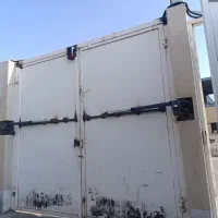 فروش ونصب دوربین مدار بسته،دزدگیر و جک پارکینگ|دوربین مداربسته|داراب, |دیوار