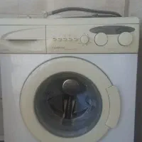 ماشین لباسشویی