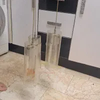 لوستر ۳ شاخه